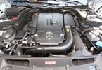 � ��� C-Class Coupe ������� �� ��� ����� ���� ����������� ���� ��� ��������� ������� �� Mercedes-Benz, ��� ���� ��� �� �����������, ������� �� ������� ��� ���� �� �� ���� ��� ������� �����.
 