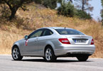 � ��� C-Class Coupe ������� �� ��� ����� ���� ����������� ���� ��� ��������� ������� �� Mercedes-Benz, ��� ���� ��� �� �����������, ������� �� ������� ��� ���� �� �� ���� ��� ������� �����.
 