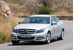� ��� C-Class Coupe ������� �� ��� ����� ���� ����������� ���� ��� ��������� ������� �� Mercedes-Benz, ��� ���� ��� �� �����������, ������� �� ������� ��� ���� �� �� ���� ��� ������� �����.
 