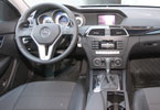 � ��� C-Class Coupe ������� �� ��� ����� ���� ����������� ���� ��� ��������� ������� �� Mercedes-Benz, ��� ���� ��� �� �����������, ������� �� ������� ��� ���� �� �� ���� ��� ������� �����.
 