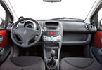       106 ./.,  Peugeot 107             .   , ,   ,      . 