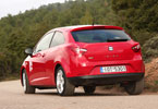�� Seat Ibiza SportCoupe �� ��� ��������� TSI ��� �����, ����������� ���� ����� ��� ����������� �������� ��� ��� 
�������� CO2, ������������ 
��������� ���� ����� ���������, ��� �������� �� �� ������� 
��������� ��� ��������. 
