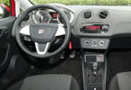�� Seat Ibiza SportCoupe �� ��� ��������� TSI ��� �����, ����������� ���� ����� ��� ����������� �������� ��� ��� 
�������� CO2, ������������ 
��������� ���� ����� ���������, ��� �������� �� �� ������� 
��������� ��� ��������. 