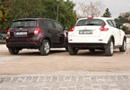        ,          .    Toyota Urban Cruiser   Nissan Juke ,      crossover       …
 