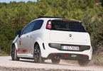 � �������� ��� Abarth ������ܻ ��� �� Fiat Punto Evo, ������������� ��� ��� �� ��� hot ����� ���������� ��� ���������, ������, ��� �� ������� ����� ��� ������� ��� ��������������. 