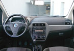�� ������������ ���������, ���� ������
������ ��� ����� ��������, �� Grande
Punto �������� �� �������� ��� ��������
��� ��� ����� ��� �������� ��� Fiat. 