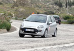 �� Punto Evo �������� ��� ������ ���������� ������ ���
Fiat Grande Punto ��� ������ ��� ���������� �� �� ��������
��� ��������, ��� ���� ���� �������� ��� ��� ����-����� �����
��������� ���. 