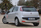 �� Punto Evo �������� ��� ������ ���������� ������ ���
Fiat Grande Punto ��� ������ ��� ���������� �� �� ��������
��� ��������, ��� ���� ���� �������� ��� ��� ����-����� �����
��������� ���. 