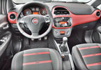�� Punto Evo �������� ��� ������ ���������� ������ ���
Fiat Grande Punto ��� ������ ��� ���������� �� �� ��������
��� ��������, ��� ���� ���� �������� ��� ��� ����-����� �����
��������� ���. 