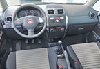 �� ������������� ����, �����������, ������������ ���
������ ������, �� Fiat Sedici ����� ��� ��������
Crossover, ��� �� ����� ��� ��� ��������! 