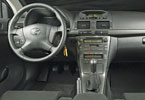 Το Avensis είναι ένα δημοφιλές αυτοκίνητο της μεσαίας κατηγορίας που προσφέρει χώρους, άνεση αλλά και υψηλά επίπεδα αξιοπιστίας.
 
