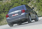 Το Avensis είναι ένα δημοφιλές αυτοκίνητο της μεσαίας κατηγορίας που προσφέρει χώρους, άνεση αλλά και υψηλά επίπεδα αξιοπιστίας.
 