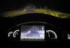     Spotlight   Mercedes   Active Night View Assist Plus,       
,     .
 