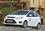 ford c-max -     ,        ,           MPV,  Ford       downsizing         
   .
 