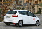 ford c-max -     ,        ,           MPV,  Ford       downsizing         
   .
 