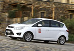 ford c-max -     ,        ,           MPV,  Ford       downsizing         
   .
 