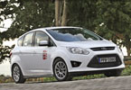 ford c-max -     ,        ,           MPV,  Ford       downsizing         
   .
 