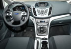 ford c-max -     ,        ,           MPV,  Ford       downsizing         
   .
 