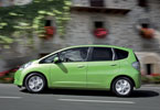  Honda             Jazz          ,        . 
 