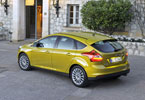        best seller                         .               Ford Focus  
 