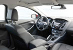        best seller                         .               Ford Focus  
 
