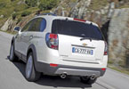       Captiva,           ,              ,           SUV  Chevrolet. 