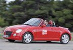      Daihatsu       .  compact ,              10            ,  !
 