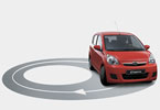      Daihatsu       .  compact ,              10            ,  !
 