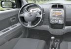 Η γκάμα των αυτοκινήτων της Daihatsu είναι από τις πλέον αξιόλογες στην αγορά. Οι compact διαστάσεις, οι προσιτές τιμές και η χαμηλή κατανάλωση είναι τρεις μόνο από τους τουλάχιστον 10 λόγους που έχετε για να κάνετε σήμερα ένα από τα αυτοκίνητα αυτά, δικό σας!
 