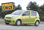      Daihatsu       .  compact ,              10            ,  !
 