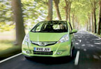  Honda             Jazz          ,        . 
 