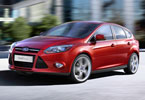        best seller                         .               Ford Focus  
 