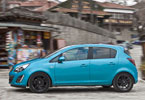  Opel       Corsa      ,           .
 