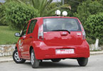  Daihatsu Sirion     1,0 ,           .
 