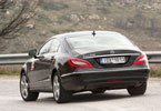  ,  ,      Mercedes CLS            .                