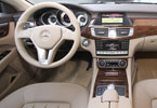  ,  ,      Mercedes CLS            .                