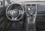        ,  Toyota    Verso-S, 
  ,     ,     ,           .
 