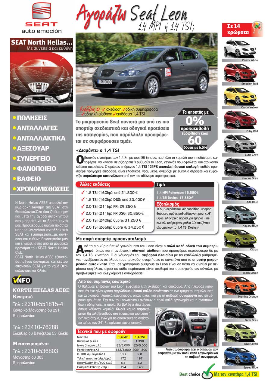 seat leon Ford Fiesta:     Kia Ceed: Value for m 28/4/2010 -    ,    ,      2009, Ford Fiesta,        ,              
