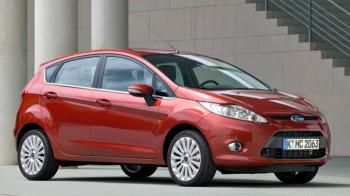 Δοκιμή μεταχειρισμένου: Ford Fiesta 2008-2017