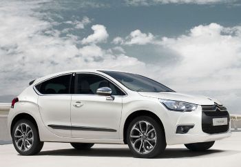 Citroen DS4: ο νέος πρωταγωνιστής;