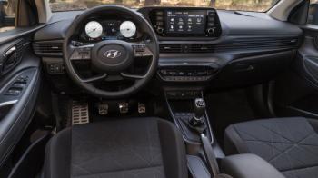 Hyundai Bayon Vs MG ZS: Ποιο έχει καλύτερο εξοπλισμό;