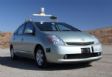 toyota prius - Το γνωστό πλέον αυτόνομο όχημα που χρησιμοποιεί η Google για να εξελίξει την εν λόγω τεχνολογία, όχι απλά πήρε πράσινο φως, αλλά και δίπλωμα οδήγησης από την πολιτεία της Νεβάδα! Το αυτόνομο Toyota Prius που χρησιμοποιεί η Google για να εξελίξει την αν λόγω τεχνολογία.