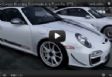 porsche, porsche 911 coupe - Ο Patrick Long που εργάζεται στο αμερικανικό Porsche Driving School, χρησιμοποιεί μια 911 GT3 RS για τις μετακινήσεις του. Στο σχετικό βίντεο δείτε πως γίνονται αυτές!  Ο Patrick Long την ώρα του καθήκοντος. 