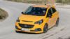 :  Opel Corsa GSi  150 PS