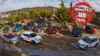 Mega Test: 10 SUV    4x4