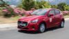 :  Mazda 2