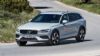 : Volvo V60 Cross Country