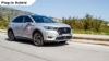 :  DS 7 Crossback E-Tense 