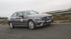 :  Mercedes C 180