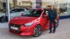 Best Car 2020:    Peugeot 208   